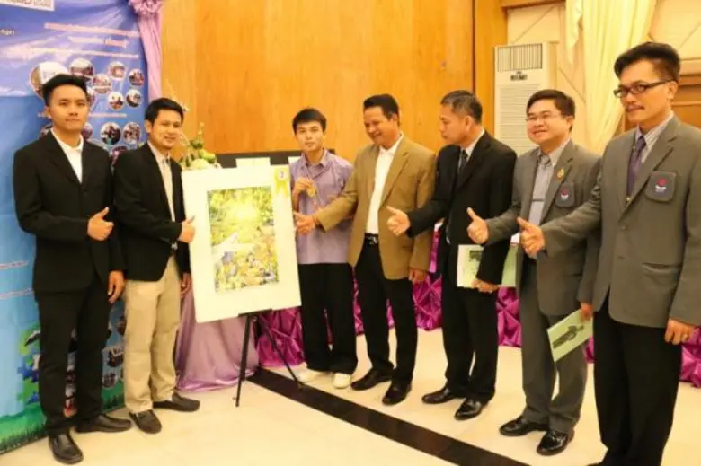 “ดร.อดิศักดิ์” แถลง “สพม.19” พร้อมยกระดับคุณภาพการศึกษาในทุกมิติ