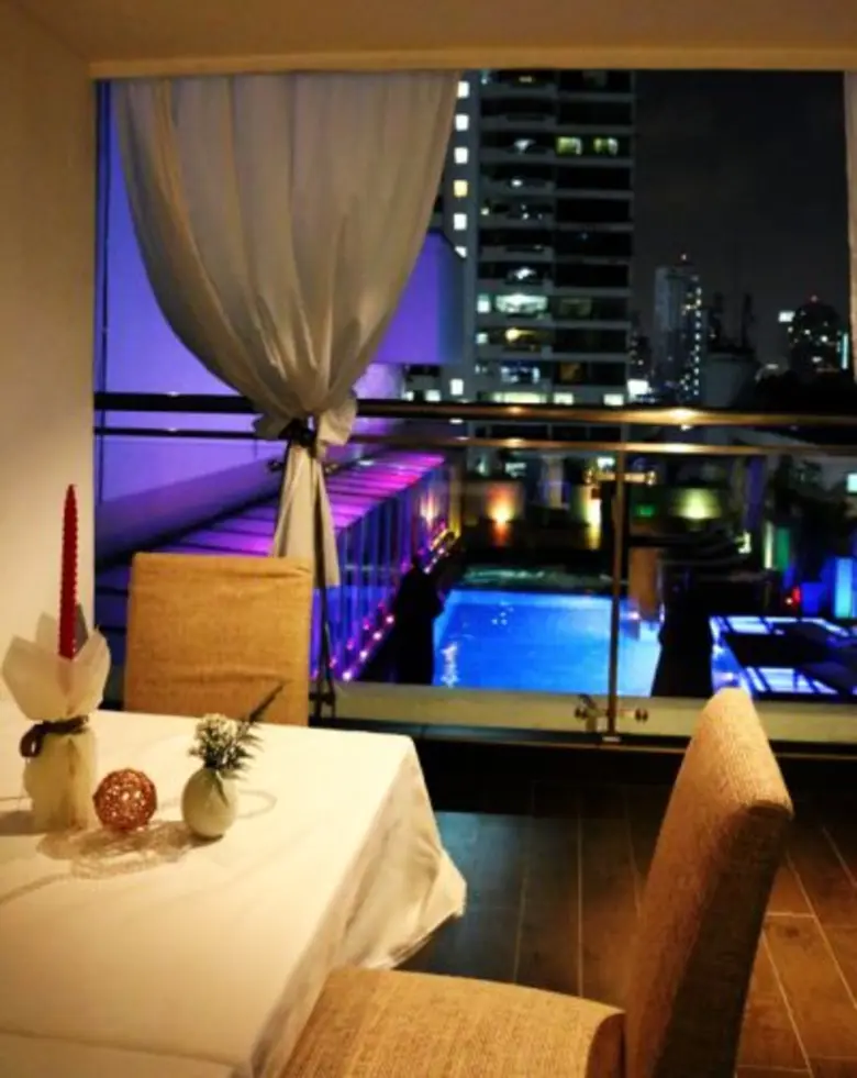 ฉลองวันแห่งความรักปีนี้โรงแรมดรีม กรุงเทพ...