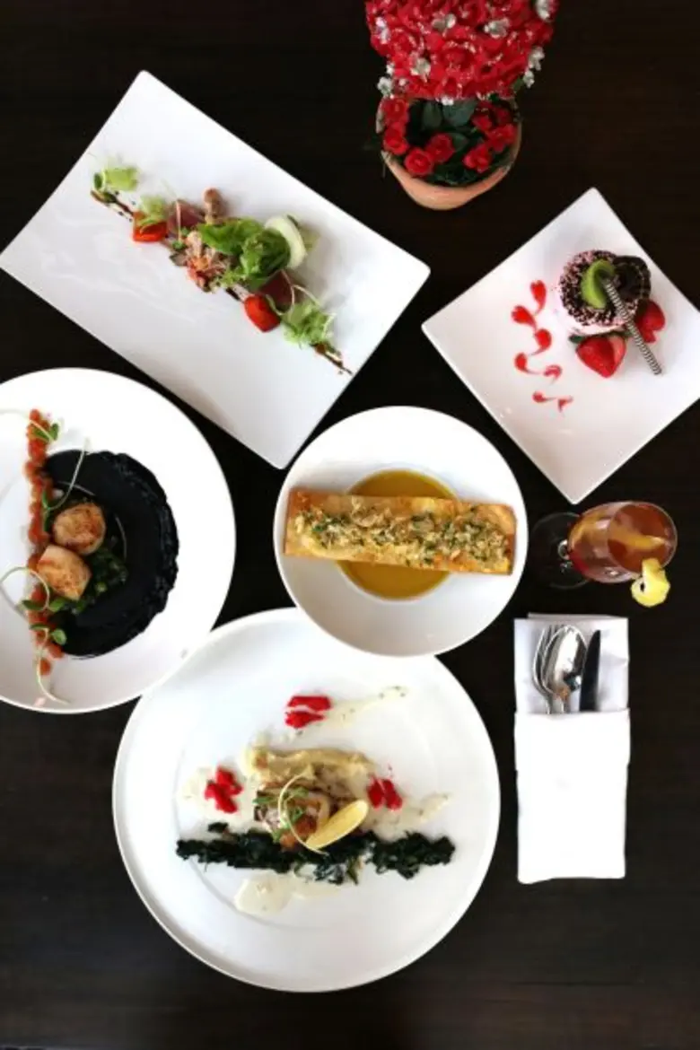 ให้วันแห่งความรักนี้..เป็นมากกว่าวันพิเศษของคุณ ณ โรงแรมดรีม กรุงเทพฯ สุขุมวิท 15