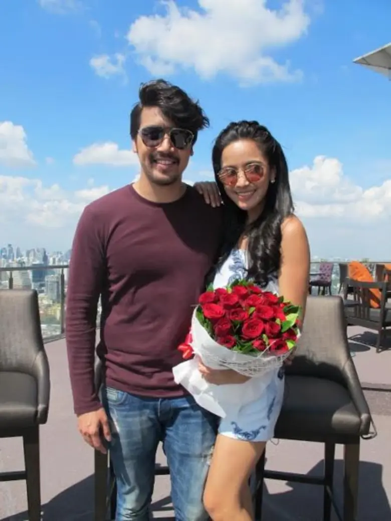 รายการเปรี้ยวปากเช็คอินวันอาทิตย์นี้เป็นว...