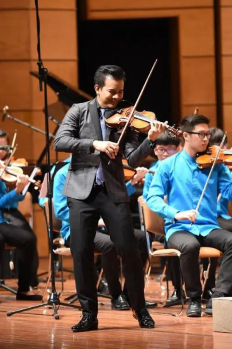 น้อมรำลึกพระกรุณาธิคุณ สถาบันดนตรีกัลยาณิวัฒนาจัดฟรีคอนเสิร์ตเทิดพระเกียรติ สมเด็จพระเจ้าพี่นางเธอ เจ้าฟ้ากัลยาณิวัฒนา กรมหลวงนราธิวาสราชนครินทร์