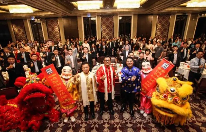 นายญาณศักดิ์ มโนมัยพิบูลย์ ประธานกรรมการ ...