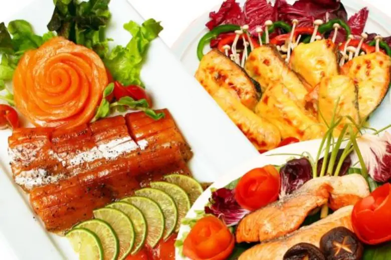 ห้องอาหารญี่ปุ่นไดอิจิ โรงแรมดิ เอมเมอรัล...