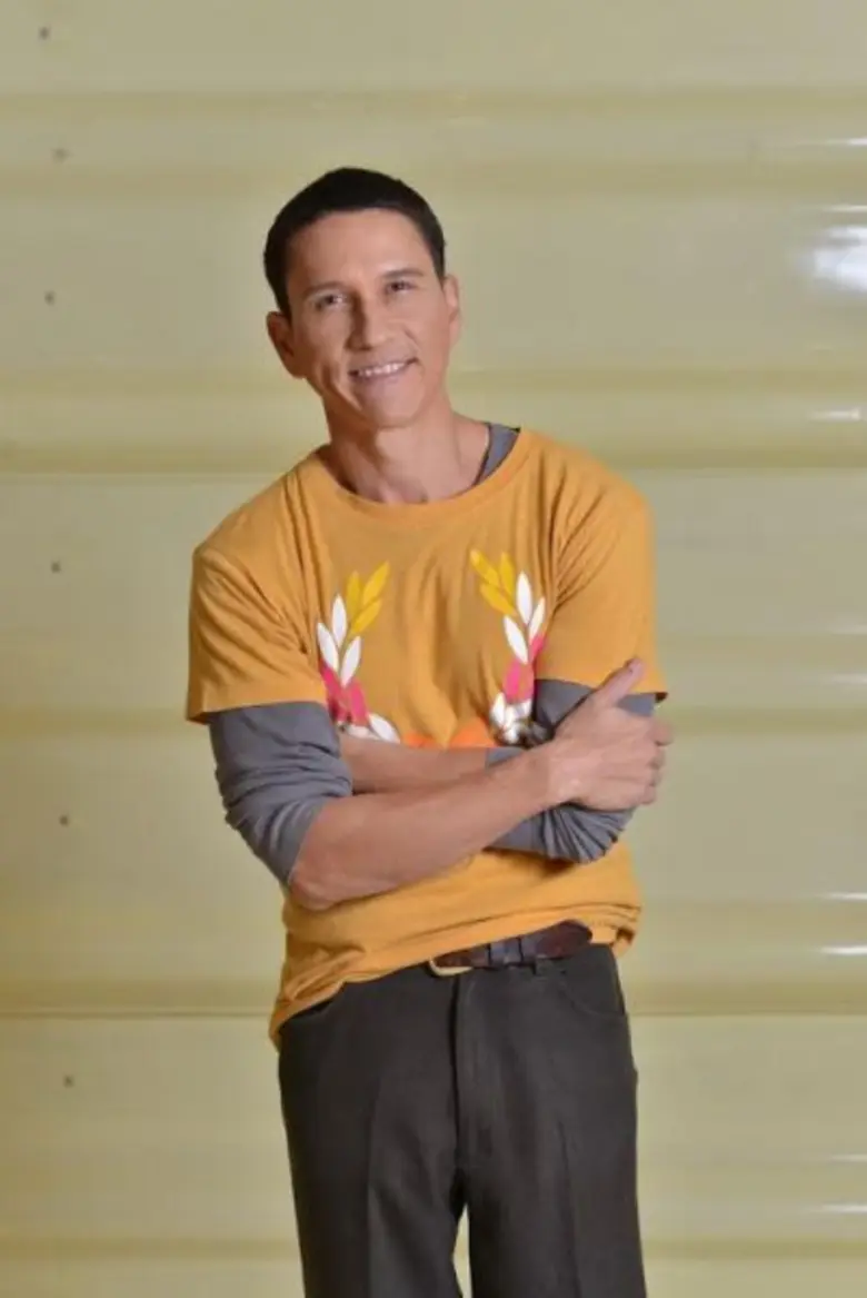 เป็นนักแสดงมากความสามารถอีกคนของวงการสำหร...