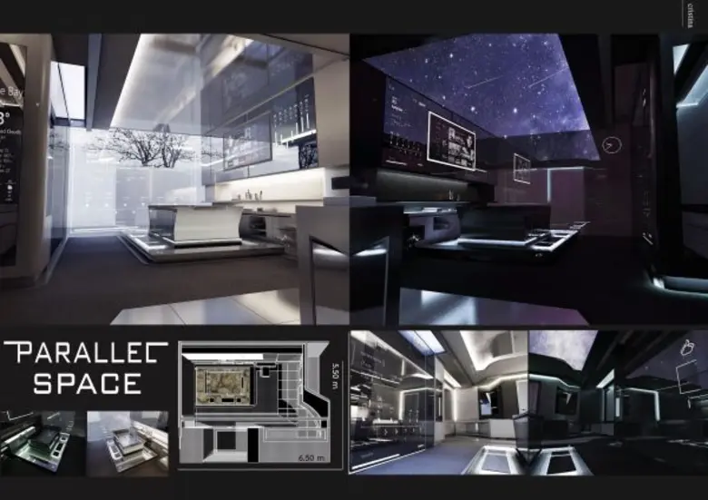 สุขภัณฑ์คริสตินา ประกาศผลโครงการประกวด CR...