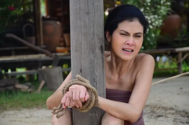 เป็นห่วงลูกสาว กิ๊บซี่-วนิดา จะแก้แค้นแทน...