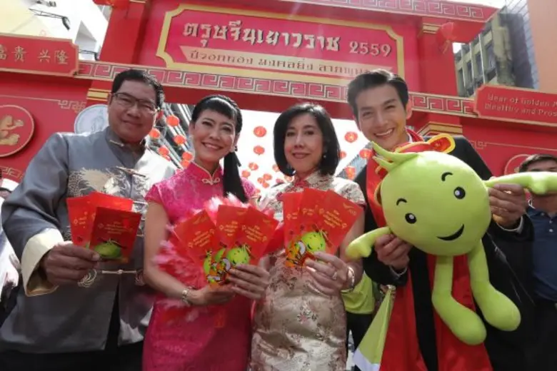 AIS 4G ADVANCED โดย คุณบุษยา สถิรพิพัฒน์ก...