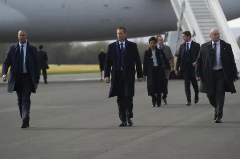 Movie Guide: “เจอราร์ด บัตเลอร์” กับภารกิจใหม่ ตะลุยลอนดอนกอบกู้โลก ใน ผ่ายุทธการถล่มลอนดอน (LONDON HAS FALLEN)