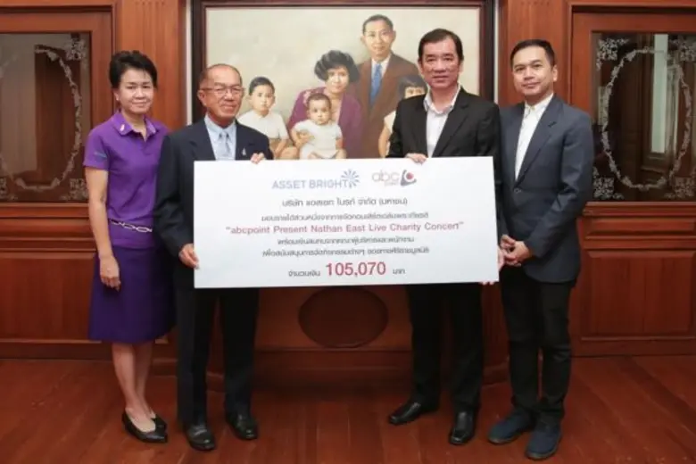 นายจิรภัทร วีรชยทองคำ รองกรรมการผู้จัดการ...