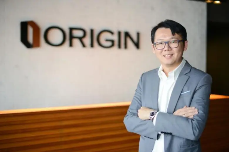 บมจ.ออริจิ้น พร็อพเพอร์ตี้ ปลื้มจัดกิจกรร...