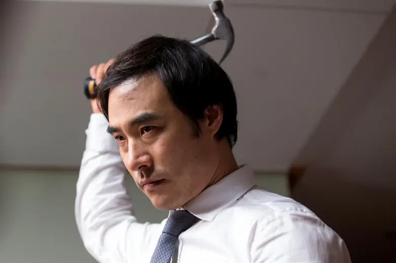 ชื่อเรื่อง: OFFICE ชื่อไทย: พนักงานดีเดือ...