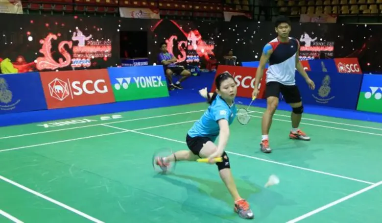 อาคารนิมิบุตร สนามกีฬาแห่งชาติ//สมาคมกีฬา...