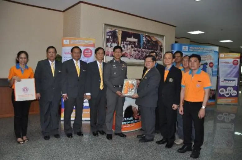 พลตำรวจเอก เจษฎา อินทรสถิตย์ ที่ปรึกษา (ส...