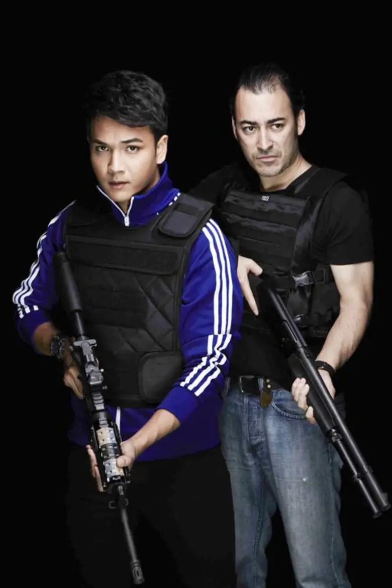 ช่อง 7 สี ส่ง หมู-ธีรภัทร์ แย้มศรี โชว์ฝี...