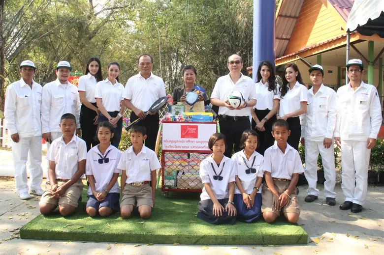 สถานีโทรทัศน์สีกองทัพบกช่อง 7 โดยคุณพลากร...