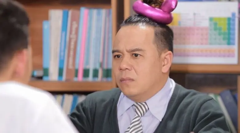 "อัศจรรย์ คุณครูเทวดา" เสาร์นี้ ตอน "นาฬิ...