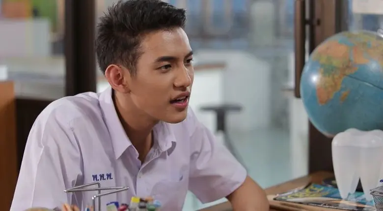 ทีวีไกด์: ซีรี่ส์ “อัศจรรย์ คุณครูเทวดา” "เปรม” เกลียดวิชาวิทยาศาสตร์ “เสนาหอย” ใช้พลังพิเศษ “นาฬิกากลับเกลียดเป็นรัก กลับรักเป็นเกลียด” เปลี่ยนความคิด