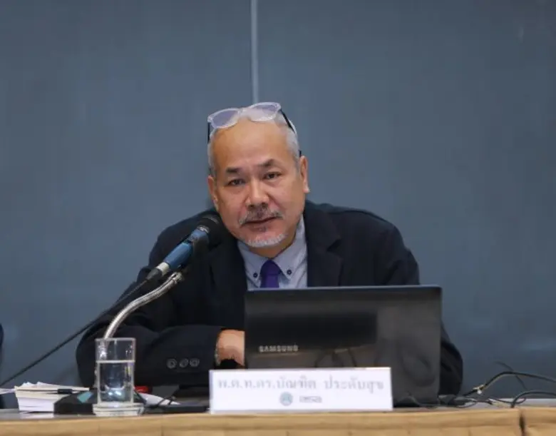 สมาคมสถาปนิกสยาม ในพระบรมราชูปถัมภ์ ร่วมกับสมาคมสถาปนิกญี่ปุ่น จัดทำโครงการ ศึกษาอบรมการออกแบบเพื่อรองรับแผ่นดินไหวสำหรับสถาปนิก “The Earthquake-resistant Design Workshop” ครั้งแรกของความร่วมมือศึกษาอบรมเชิงลึกด้านการออกแบบ