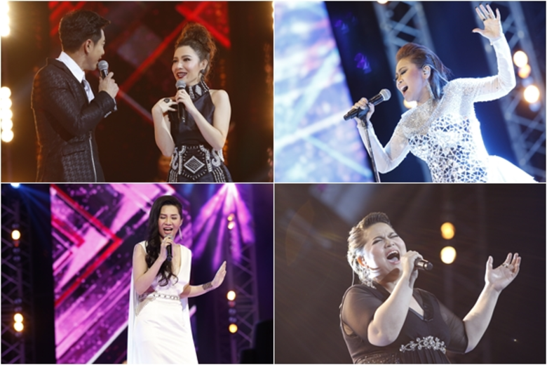 KPN AWARD 25th THE BATTLE RETURNS D กับ 6 ผู้เข้าแข่งขันสุดท้าย ใครจะอยู่ ใครจะไป!!!