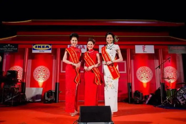 ศูนย์การค้าเมกาบางนา จัดพิธีเปิดงาน เมกา ...