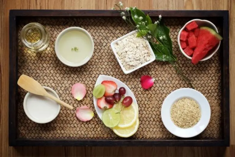 "Fruitful Love Passage" ในวันแห่งความรักท...