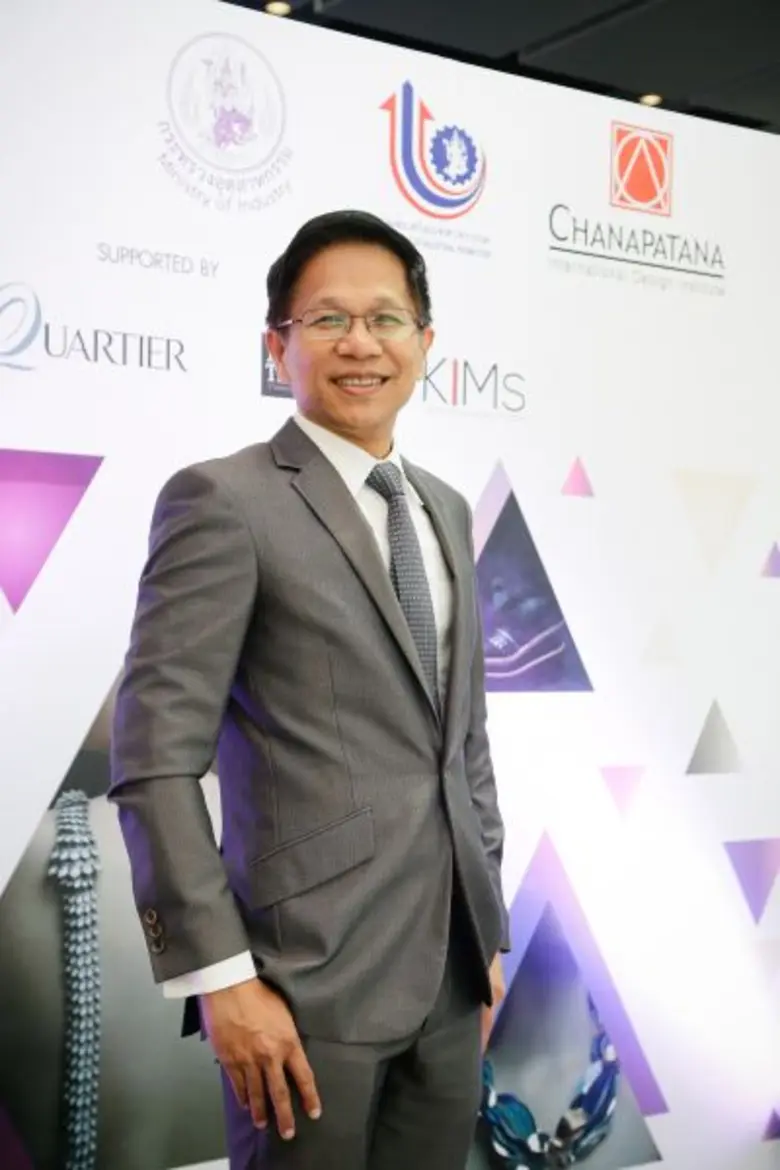 กรมส่งเสริมอุตสาหกรรม (กสอ.) กระทรวงอุตสา...