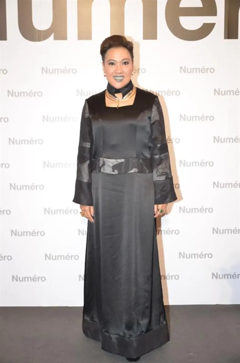 เทรนด์ โซเชียลมีเดีย กำลังมาแรง "จ๋า อมรส...