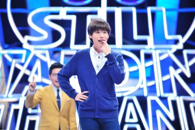 ทีวีไกด์: รายการ "ตกสิบหยิบล้าน STILL STANDING THAILAND" “คชา เอเอฟ” เครียดเส้นเลือดขึ้น!!! พิชิตความกล้า สู้ความสูง