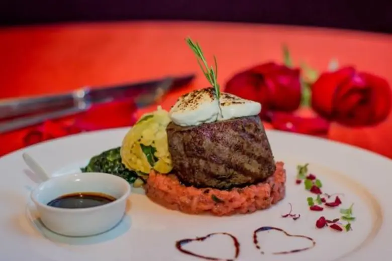 ร่วมดื่มด่ำช่วงเวลาดีๆของคุณกับคนที่คุณรั...