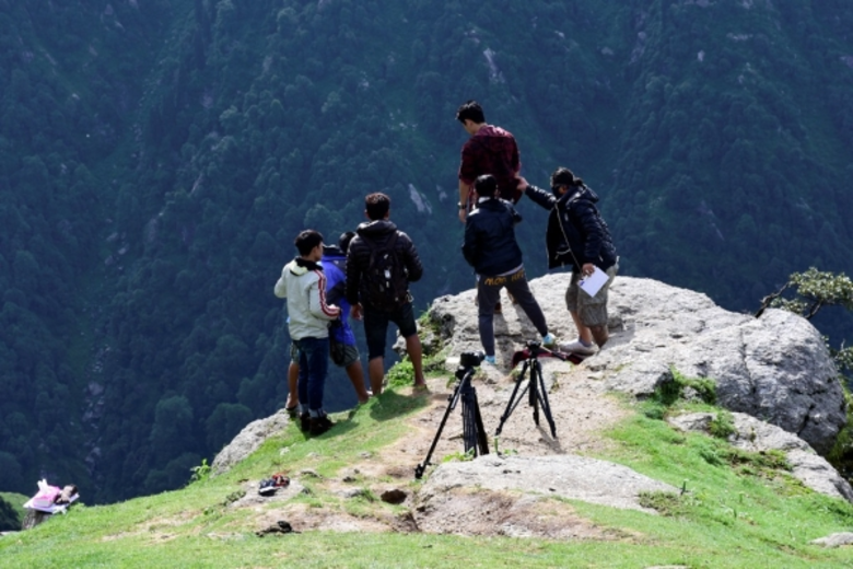 เรียกได้ว่าเป็นการรวมตัวเฉพาะกิจของเหล่าน...