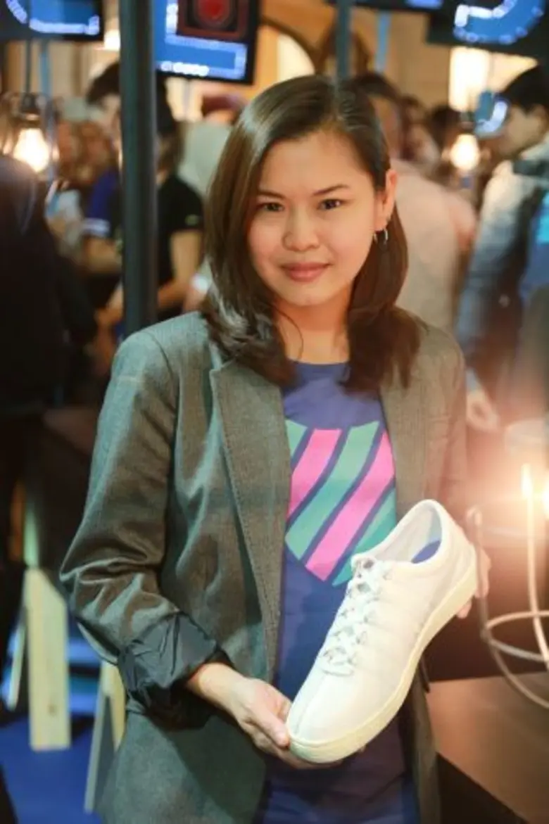 น.ส.ชุลีพร ศรวณียารักษ์ ผอ.ฝ่ายบริหาร บริ...