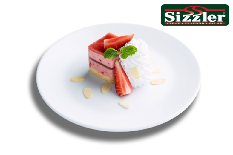 วาเลนไทน์ปีนี้ "ซิซซ์เล่อร์" (Sizzler) ร่...