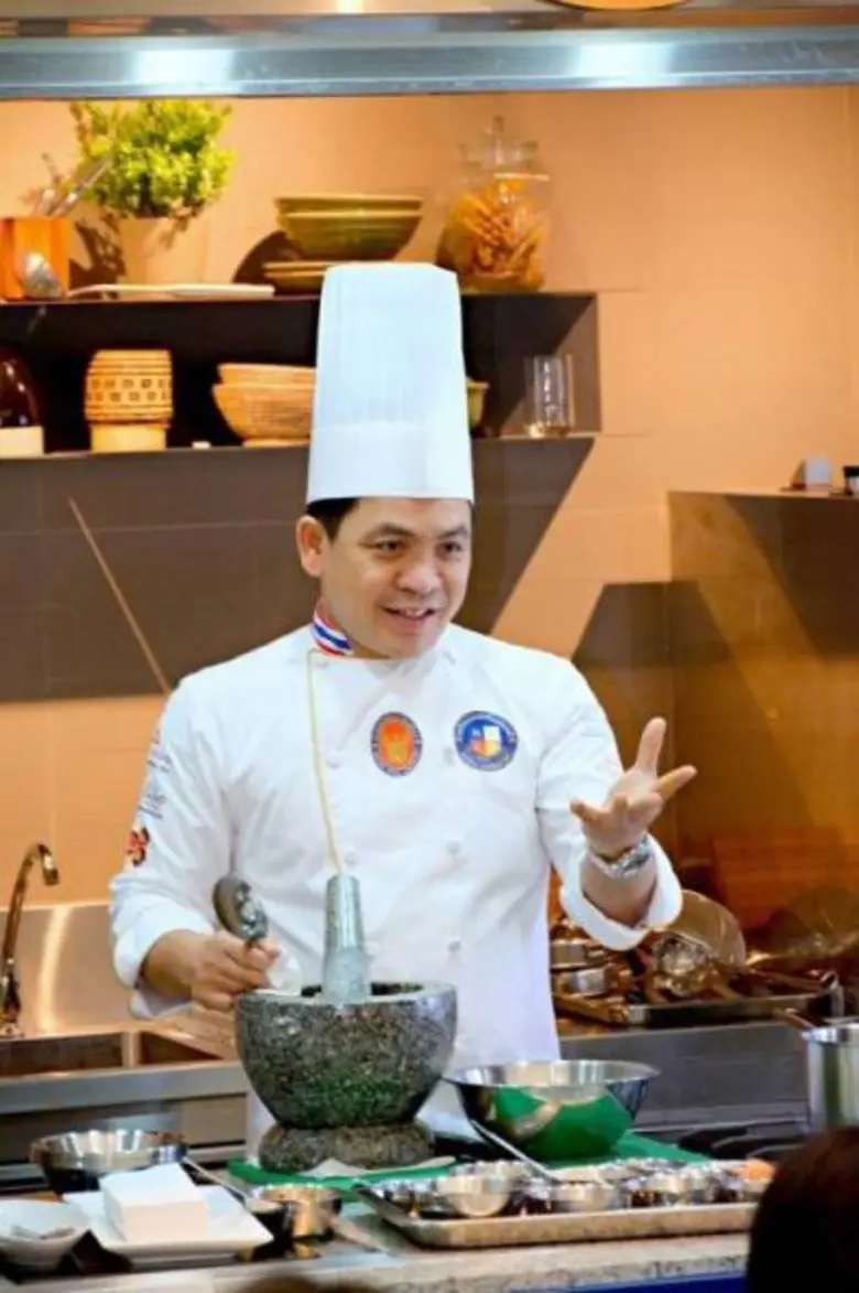 รับสมัครนักเรียนหลักสูตรเชฟอาหารไทยแบบเร่งรัด 12 วันเป็นรุ่นที่ 2 (เรียนทุกวันเสาร์)