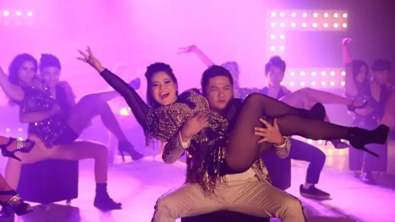 Movie Guide: “เบน-ฮาย” เต้นยับ “ทำบุญร่วมชาติ” จับคู่ Featuring ครั้งแรก ใน “ลูกทุ่งซิกเนเจอร์”