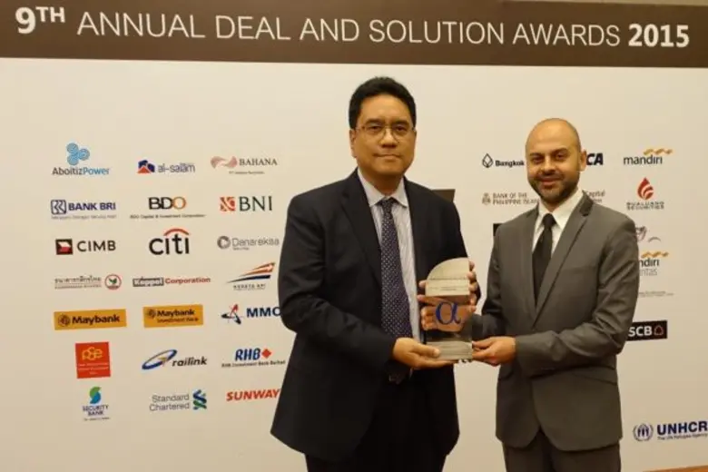 นายกนต์ธีร์ ประเสริฐวงศ์ ผู้ช่วยกรรมการผู...