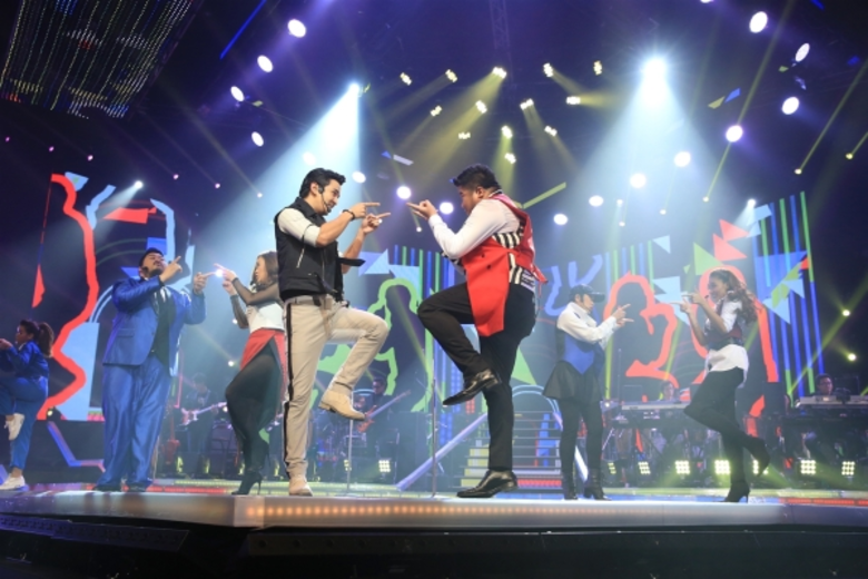 สิ้นสุดลงสำหรับสมรภูมิรบที่ได้ชื่อว่าเดือ...