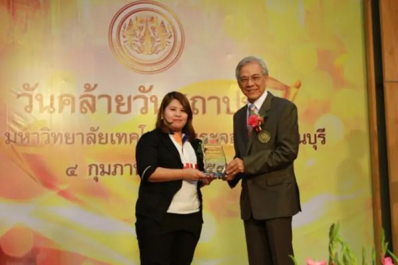 บริษัท ริเวอร์ เอนจิเนียริ่ง จำกัด ได้รับ...