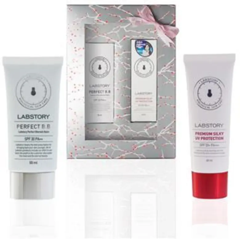 "แล็ปสตอรี่" (LABSTORY) เวชสำอางแบรนด์ดัง...