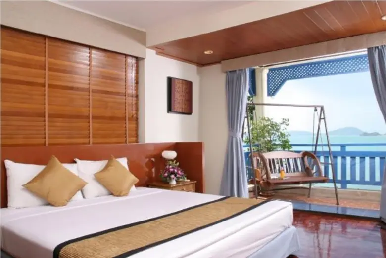 Honoured as a Top Performing Hotel Review...