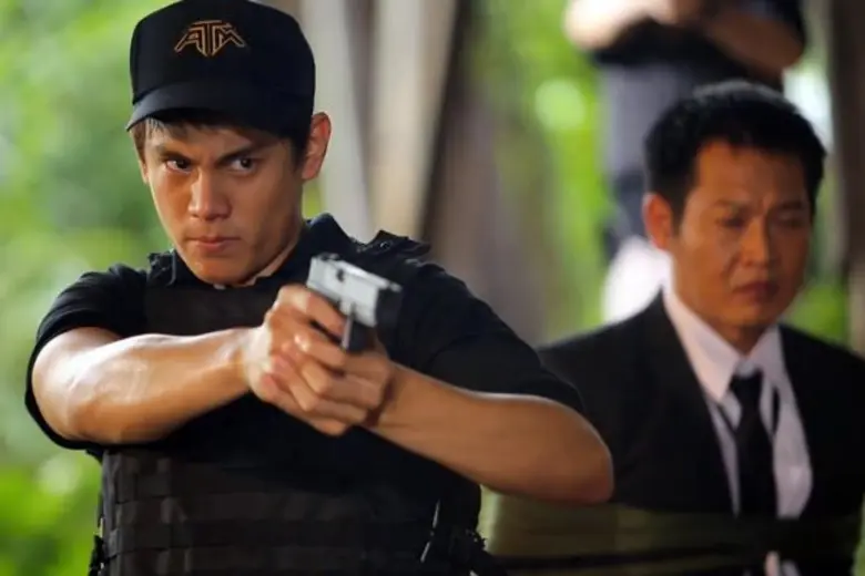 ในที่สุดก็มาถึงคดีส่งท้าย ที่ทุกฝ่ายทั้งฝ...