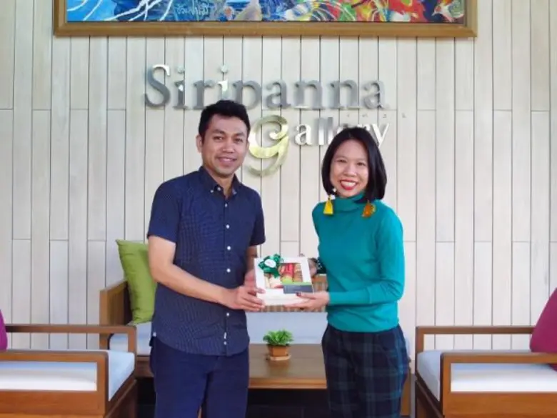 โรงแรมศิริปันนา วิลล่า รีสอร์ท แอนด์ สปา ...