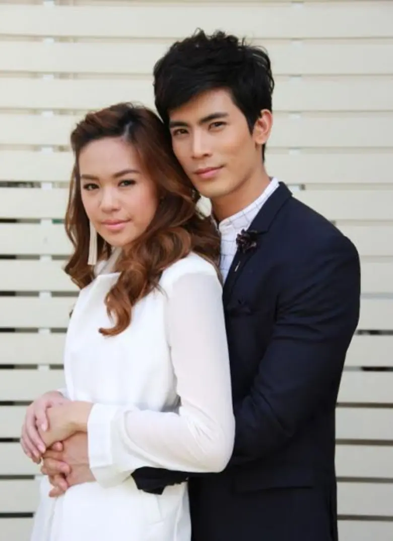 ได้ฤกษ์ดีบวงสรวงละครน้ำดีของค่าย "โซนิกซ์...