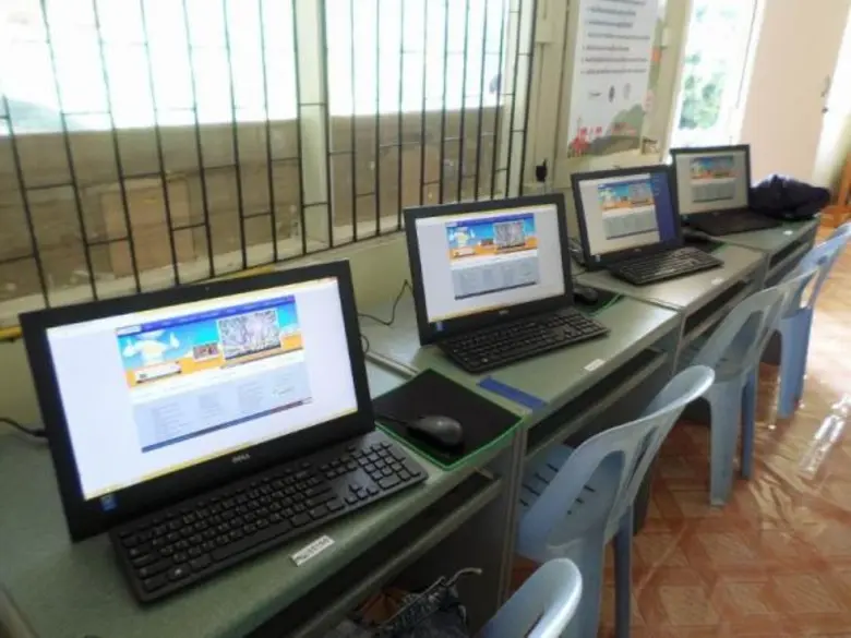 บริษัท ซีเอส ล็อกซอินโฟ จำกัด (มหาชน) มีแ...