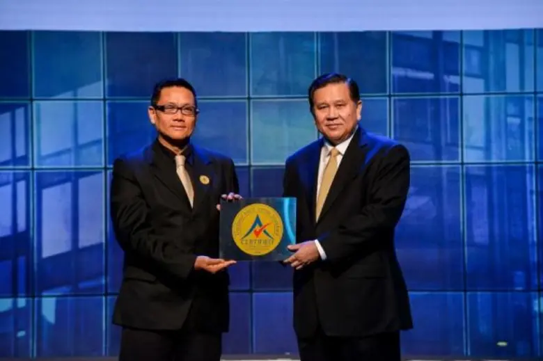 Royal Cliff Hotels Group & Pattaya Exhibi...