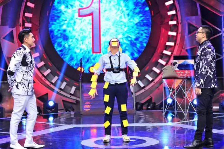 ทีวีไกด์: รายการ “The 60 Seconds game 60 วิ พิชิตแสน” ใบเฟิร์น พัสกร สุดฟิต!! เตรียมขนของรางวัลกลับบ้าน