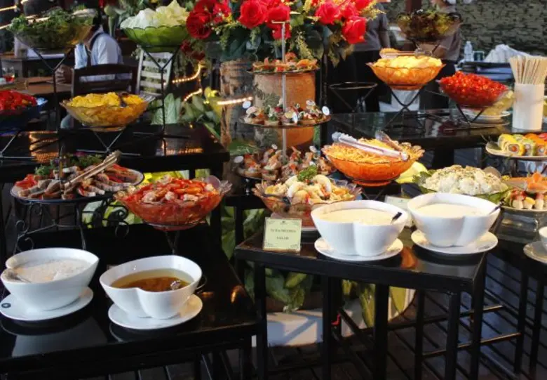 โรงแรมจอมเทียนปาล์มบีชรีสอร์ท พัทยา ขอเชิ...