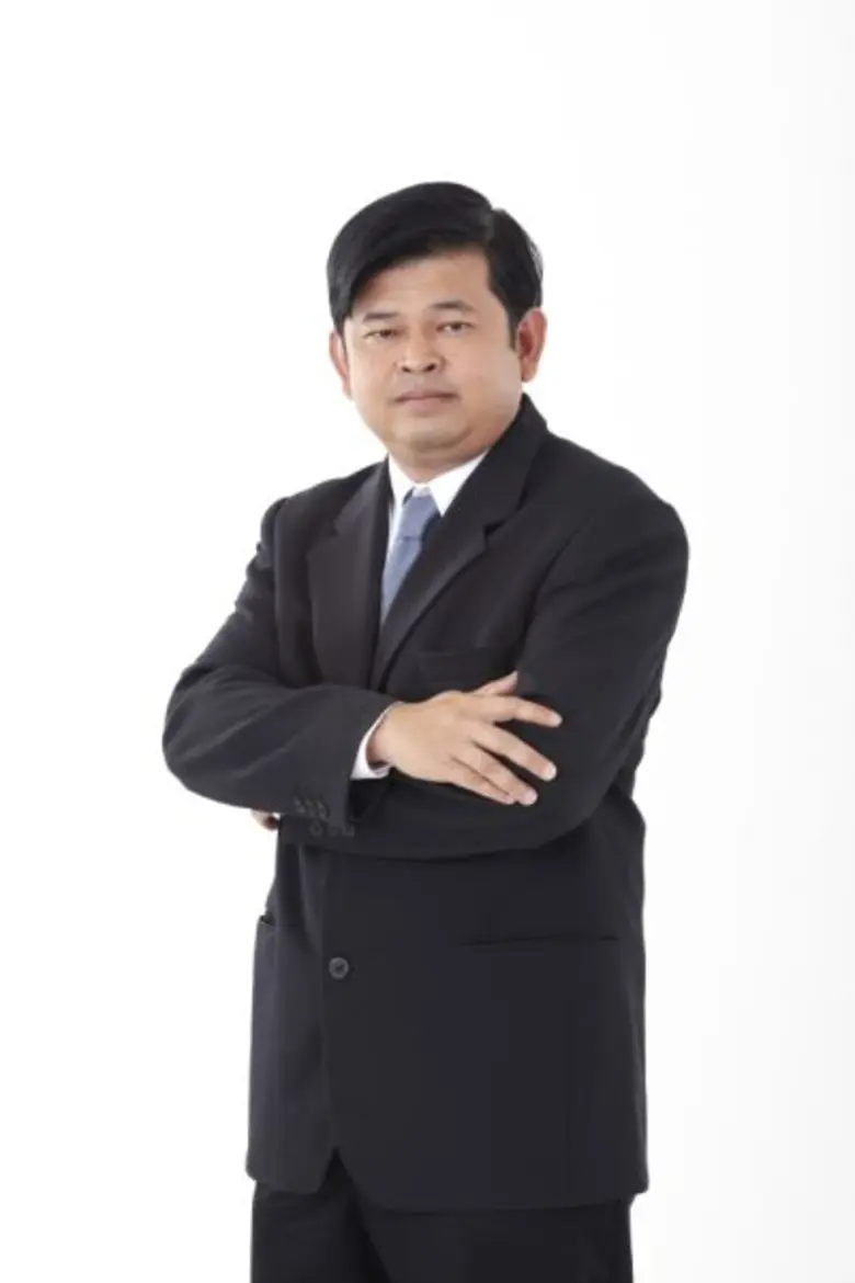 ปิยะ ประยงค์ MD กลุ่มธุรกิจทาวน์เฮาส์ พฤก...