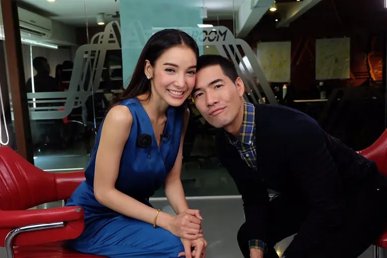 สร้างความฮือฮาและประหลาดใจไปทั้งการถ่ายทำ...