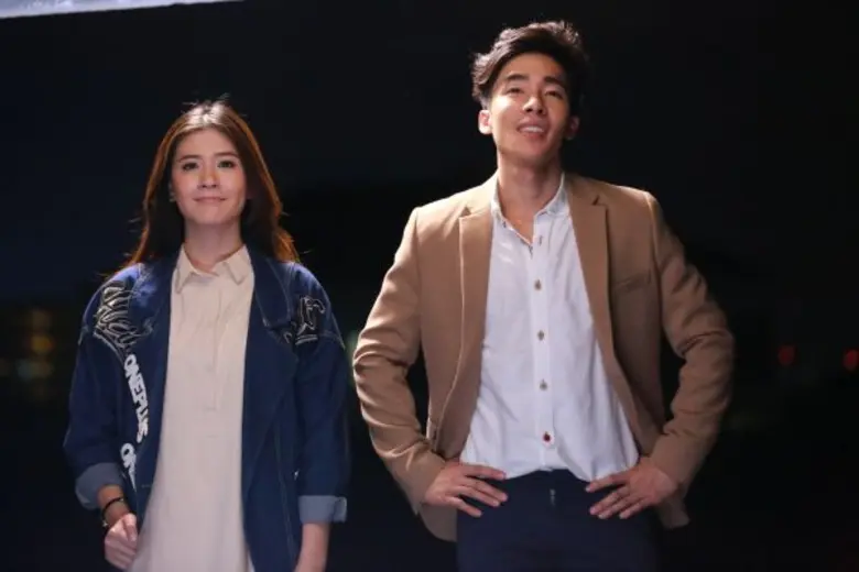 ตอน 5 ออกอากาศวันจันทร์ที่ 15 กุมภาพันธ์ ...