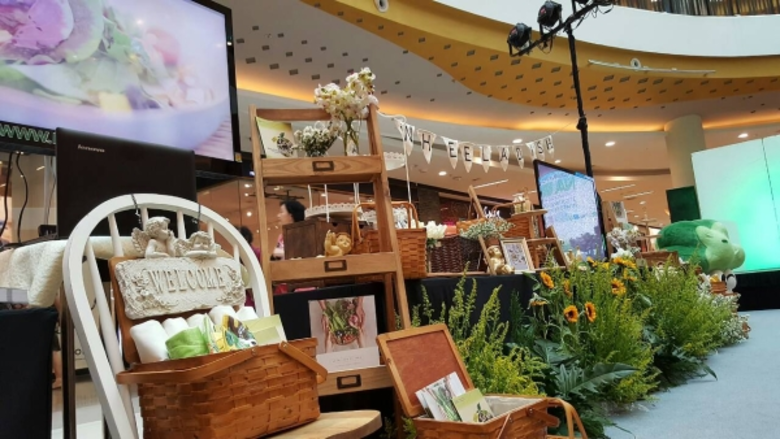 Kickoff งานวันเกษตรแห่งชาติ 2559 ม.แม่โจ้ จัดแถลงข่าวใหญ่ พร้อมต้อนรับผู้มาเยือนจากทั่วสารทิศ